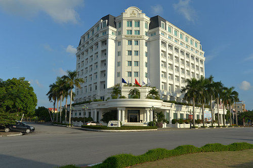 Pearl River Hotel Hai Phong image 1